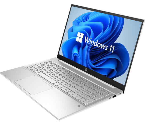 HP Pavilion 15 i5-1235U/16GB/512/Win11 White - 1091448 - zdjęcie 3